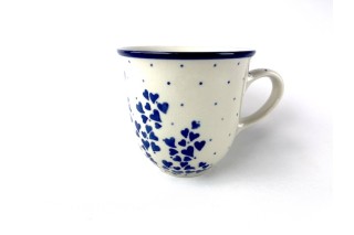 824 Bunzlau Tulp mok 2876X 300 ml 824 Tulp Mokken 300 ml